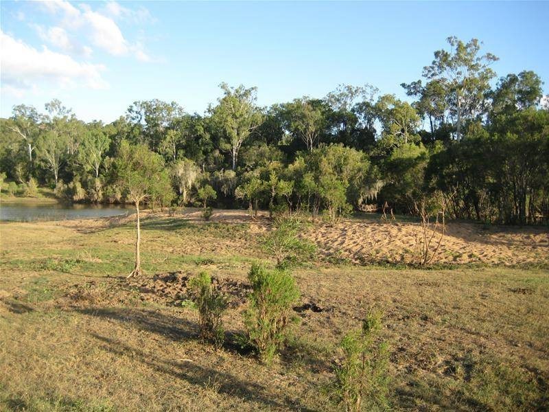 South Kolan QLD 4670