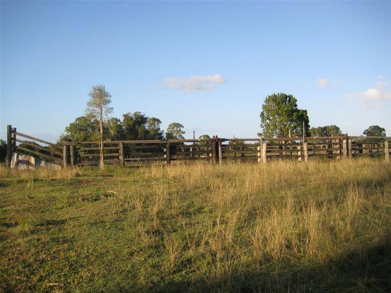 South Kolan QLD 4670