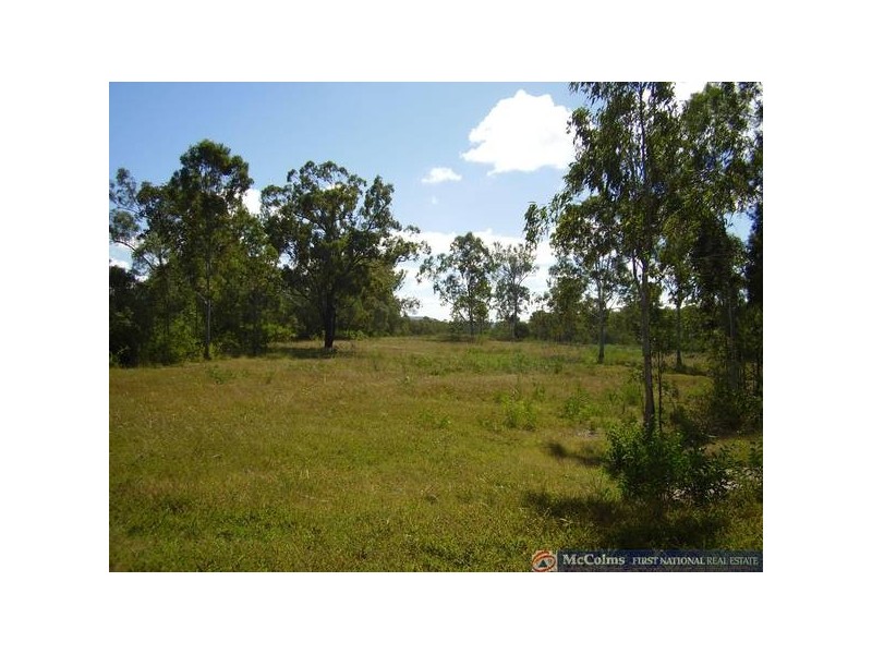 Rosedale QLD 4674