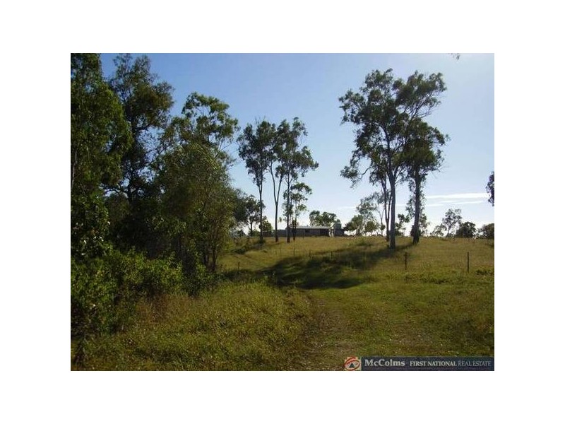 Rosedale QLD 4674