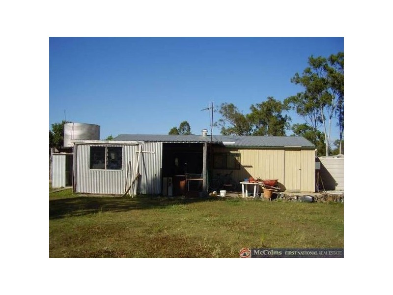 Rosedale QLD 4674