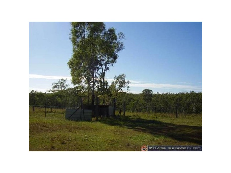 Rosedale QLD 4674