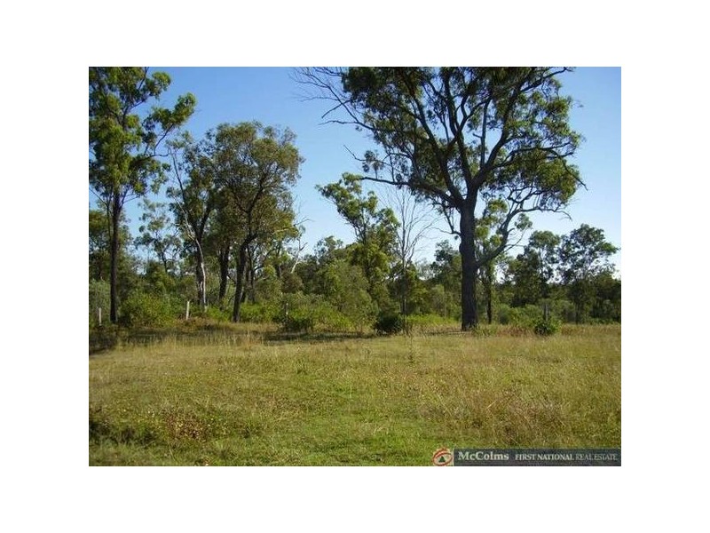Rosedale QLD 4674