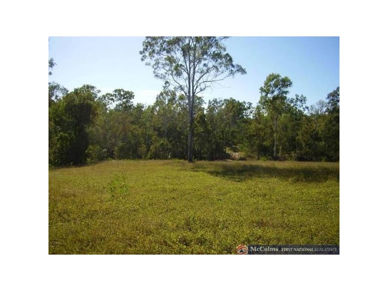 Rosedale QLD 4674