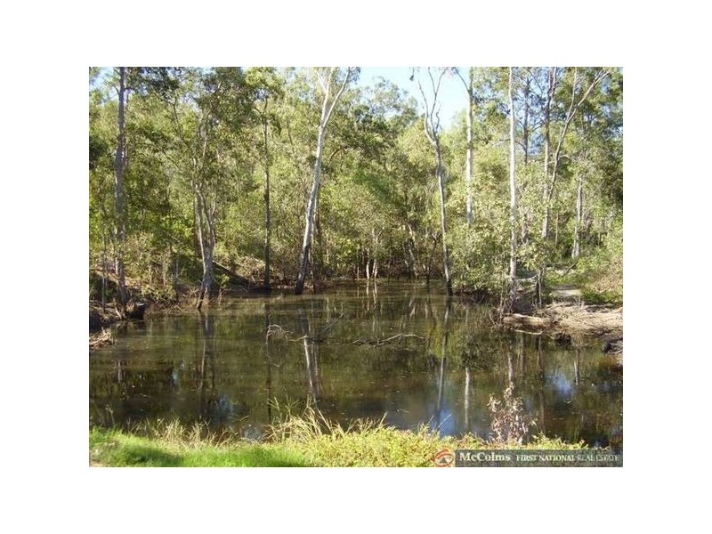 Rosedale QLD 4674