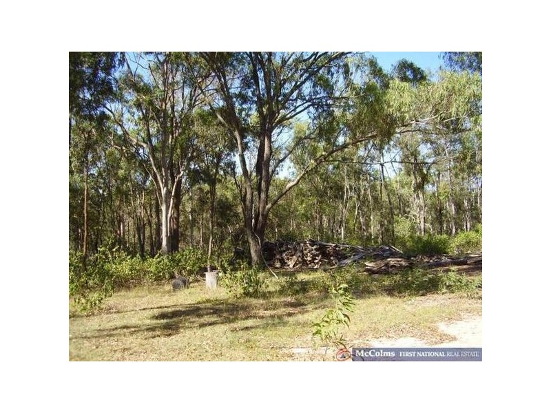 Rosedale QLD 4674