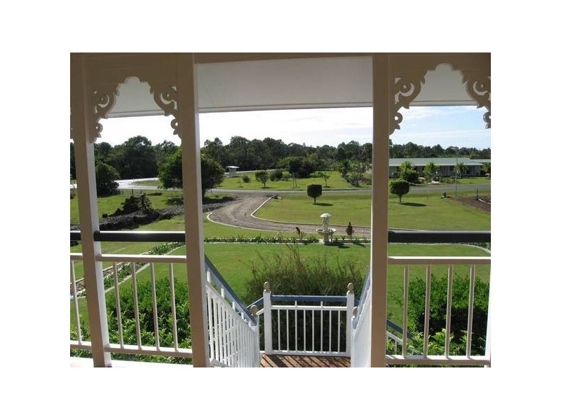 Innes Park QLD 4670