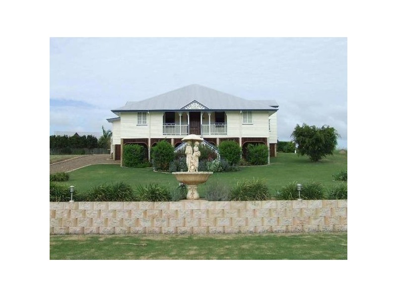 Innes Park QLD 4670