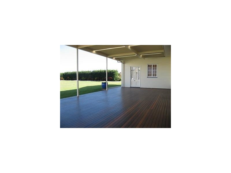 Innes Park QLD 4670