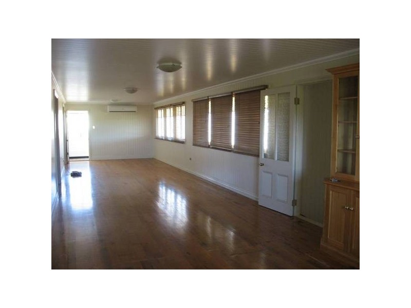Innes Park QLD 4670
