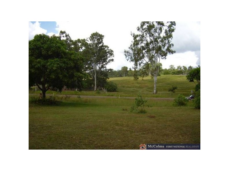 Lowmead QLD 4676