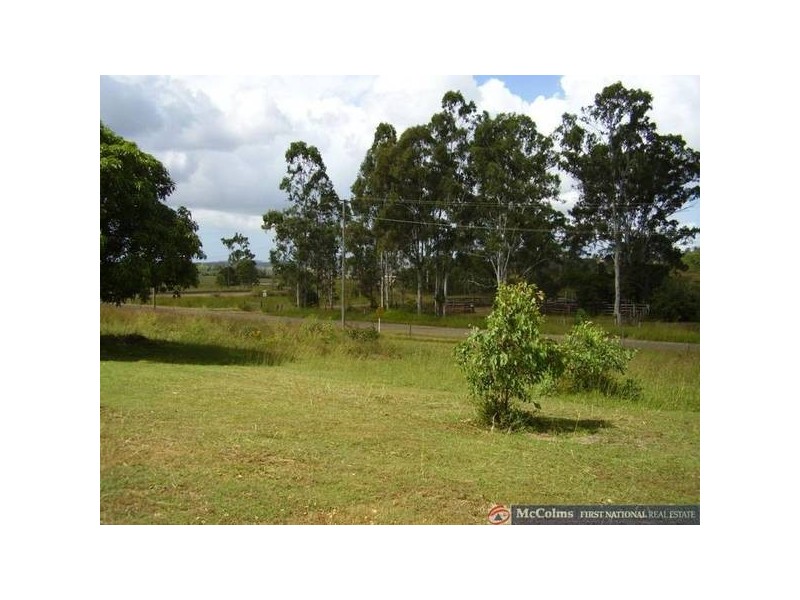 Lowmead QLD 4676