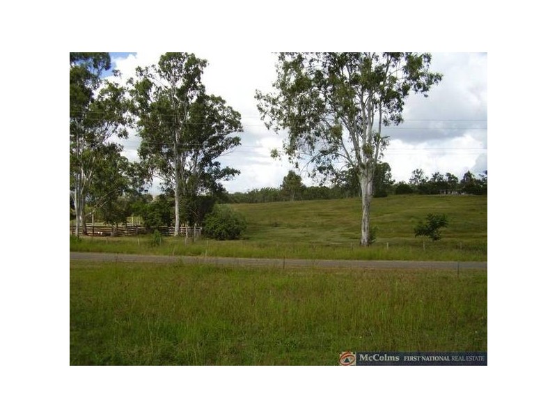 Lowmead QLD 4676