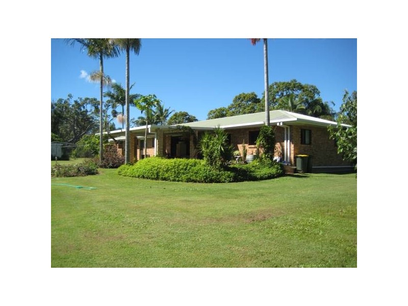 Yandaran QLD 4673