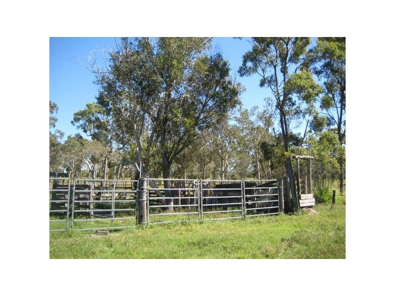 Yandaran QLD 4673