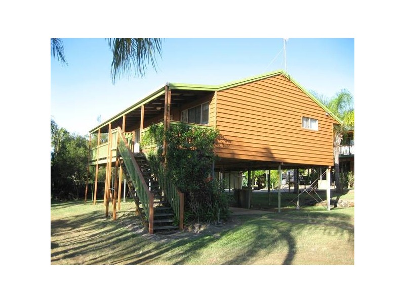 Qunaba QLD 4670