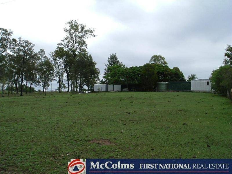 Rosedale QLD 4674