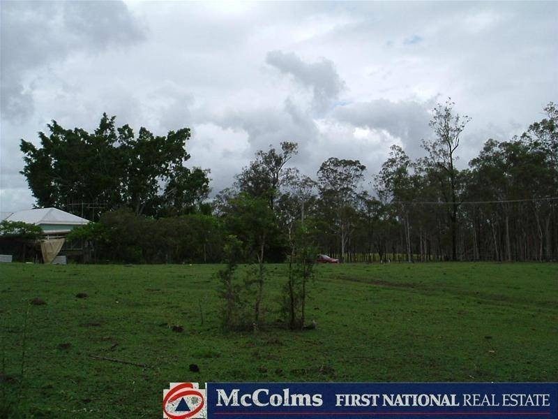 Rosedale QLD 4674