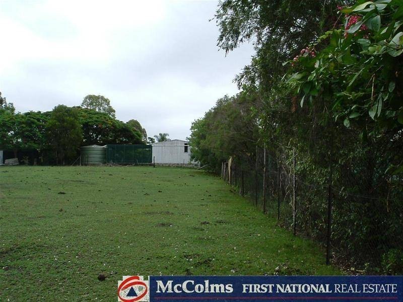 Rosedale QLD 4674