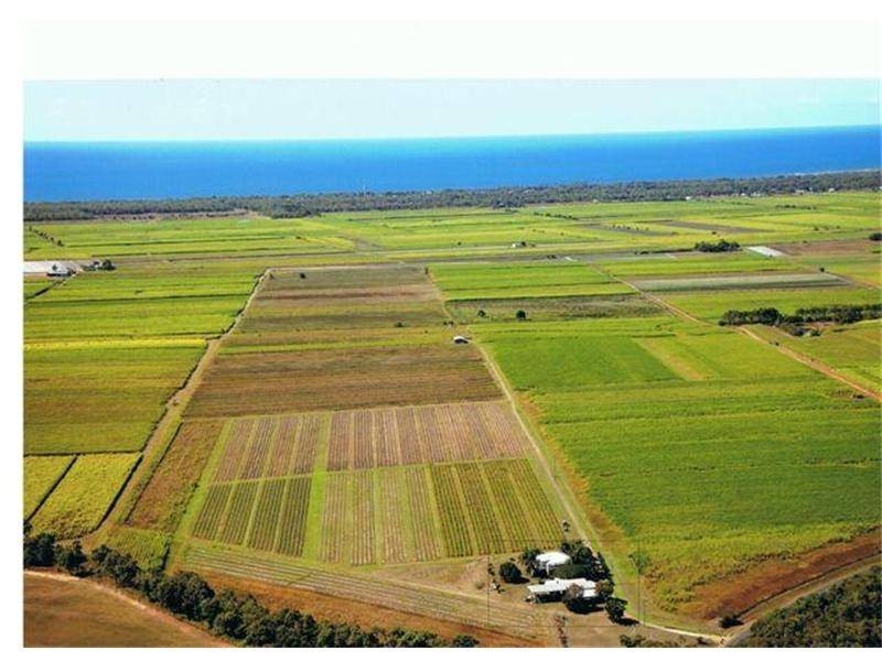 Moore Park Beach QLD 4670