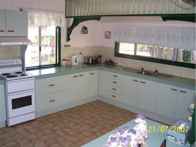 Moore Park Beach QLD 4670