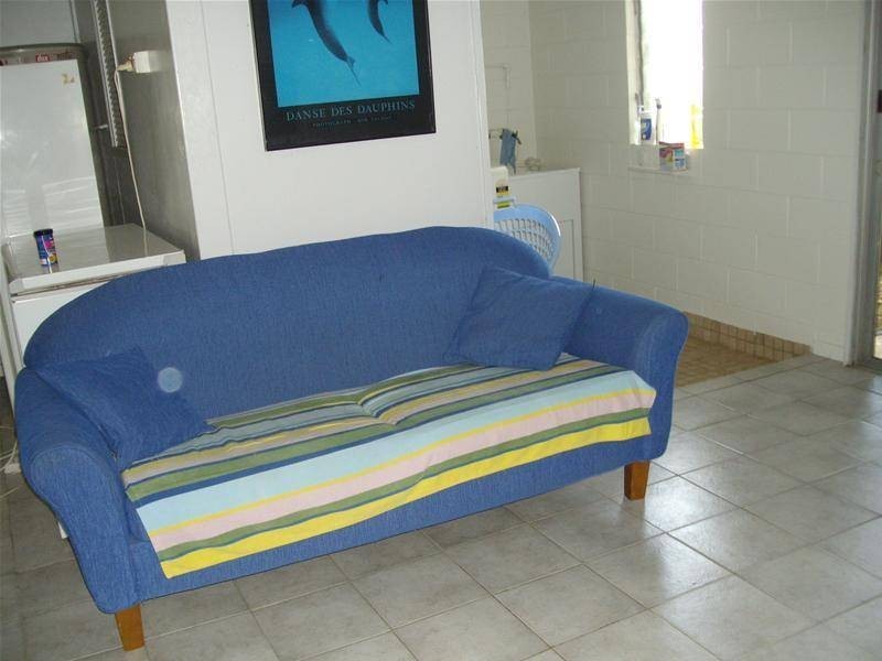 Moore Park Beach QLD 4670