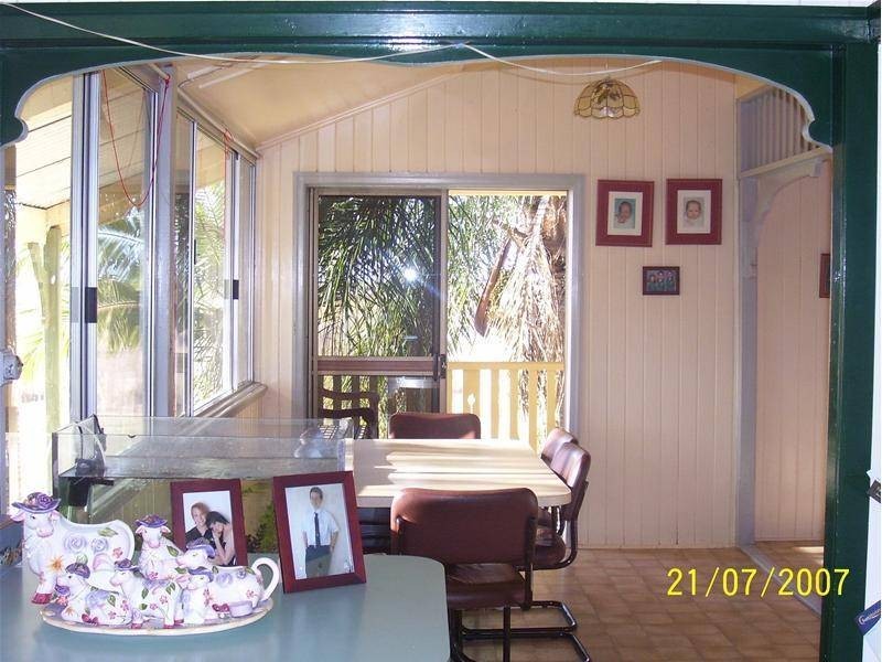 Moore Park Beach QLD 4670