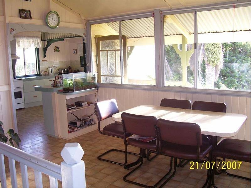 Moore Park Beach QLD 4670