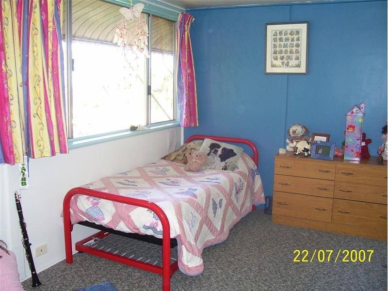 Moore Park Beach QLD 4670