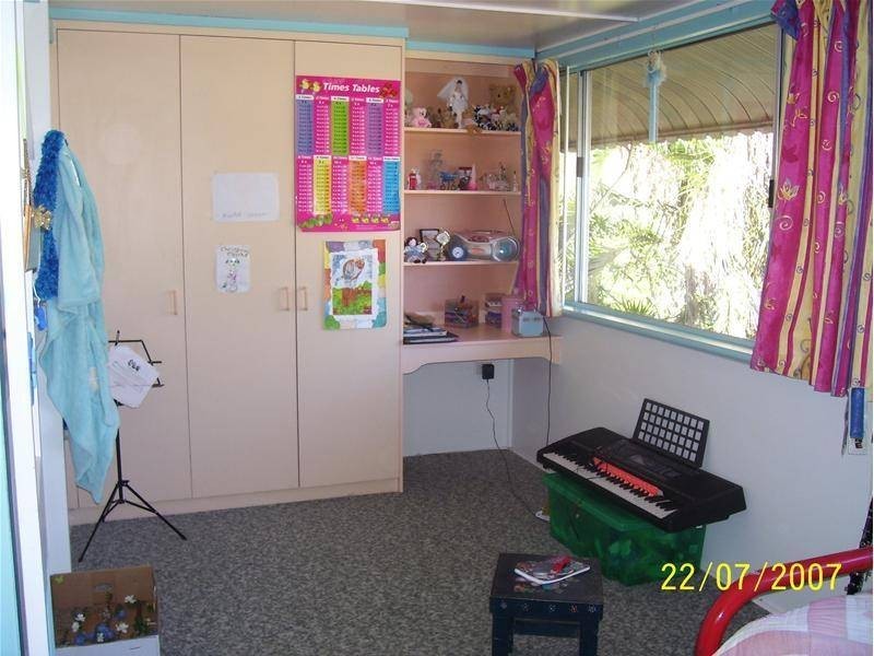 Moore Park Beach QLD 4670