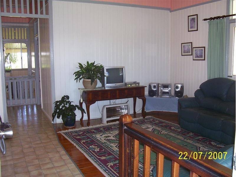 Moore Park Beach QLD 4670