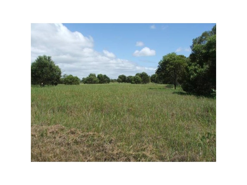Moore Park QLD 4670