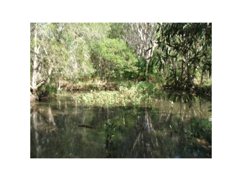 Moore Park QLD 4670