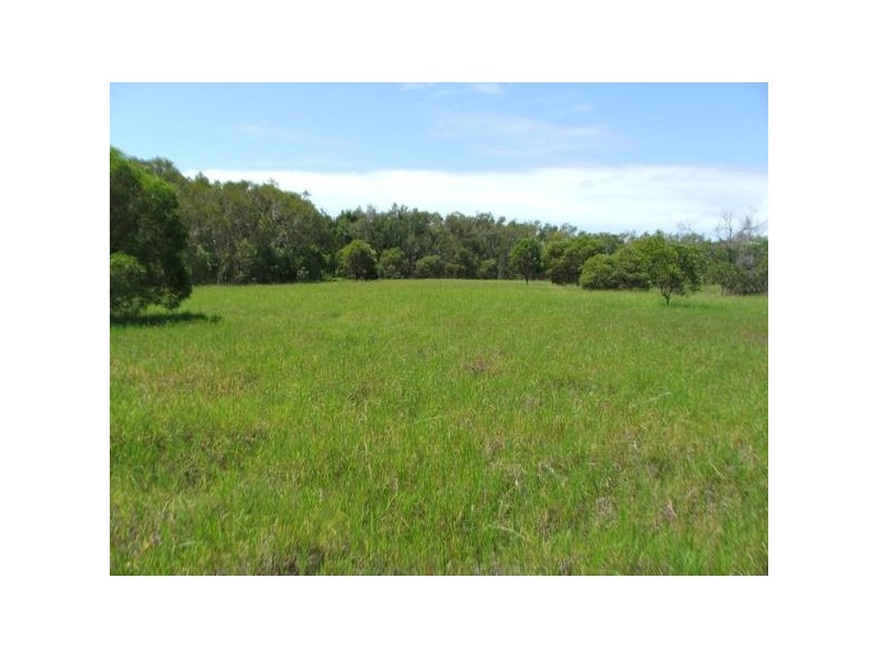 Moore Park QLD 4670