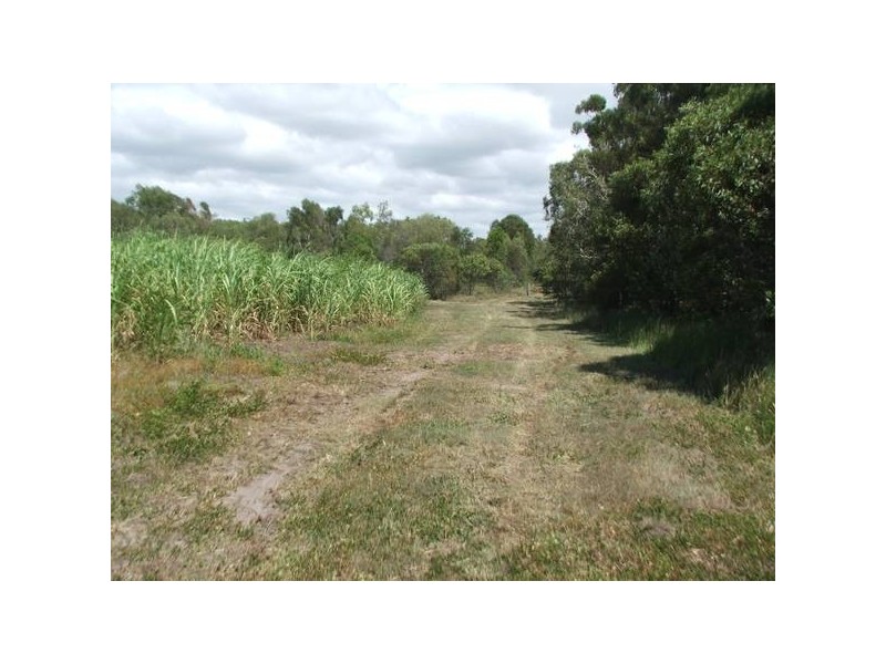 Moore Park QLD 4670