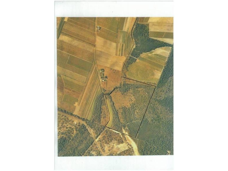Moore Park QLD 4670