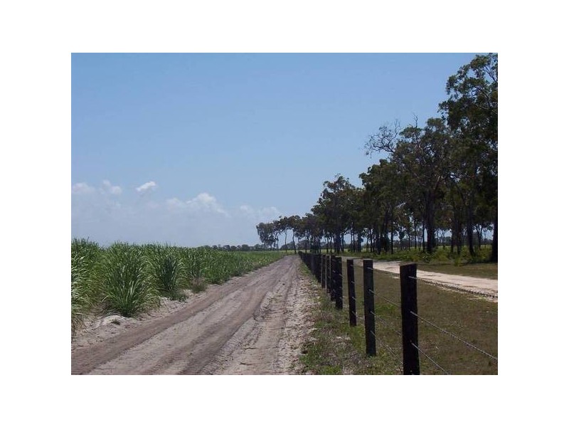 Moore Park QLD 4670