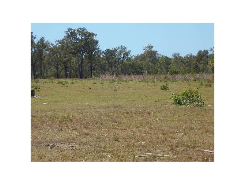 Moore Park QLD 4670