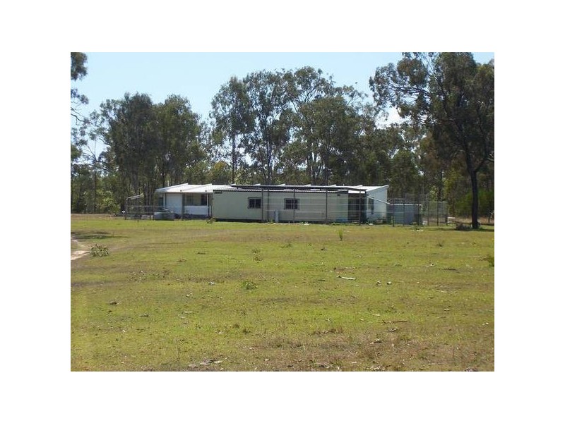 Moore Park QLD 4670