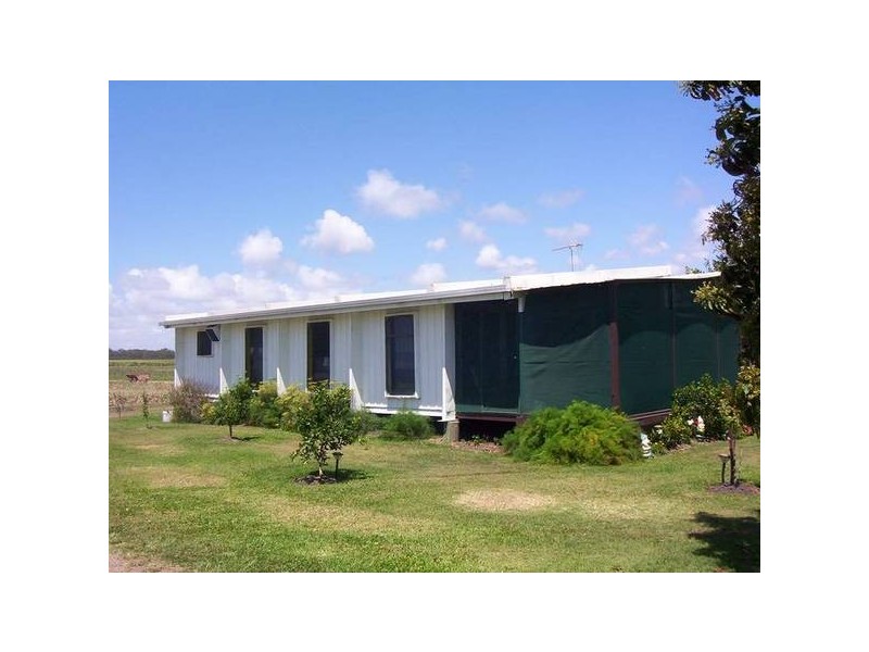 Moore Park QLD 4670