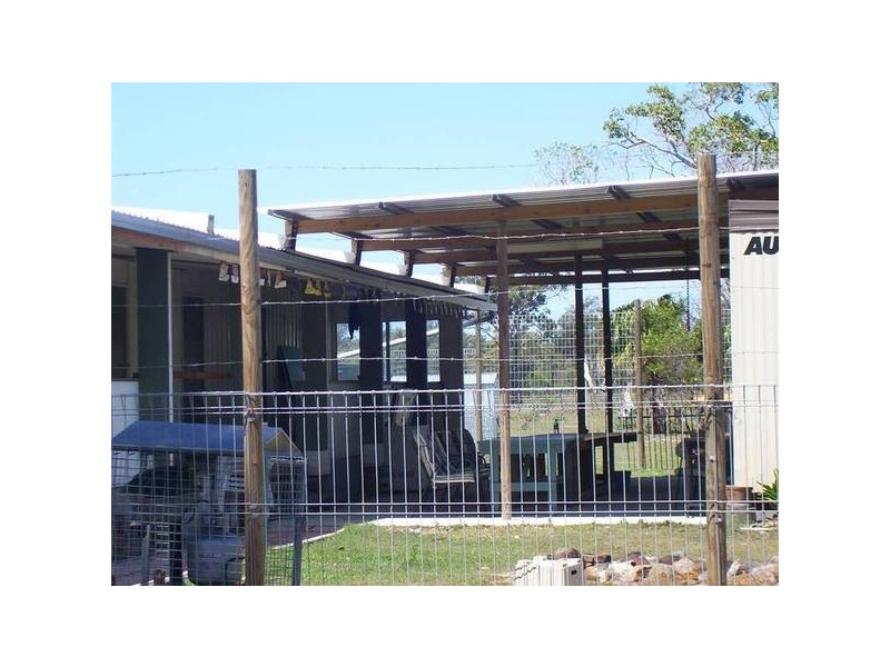 Moore Park QLD 4670