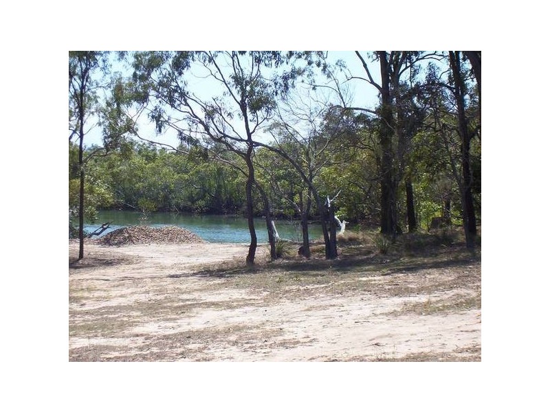 Moore Park QLD 4670