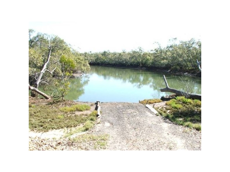 Moore Park QLD 4670