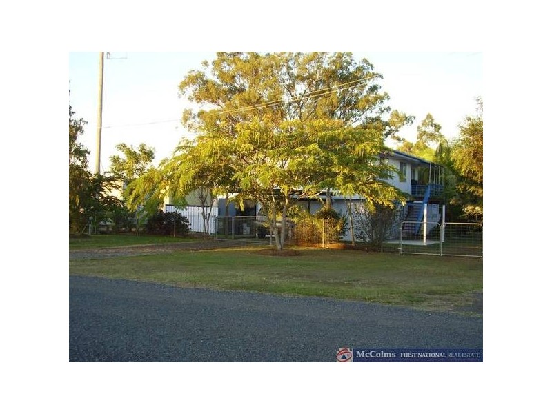 Rosedale QLD 4674
