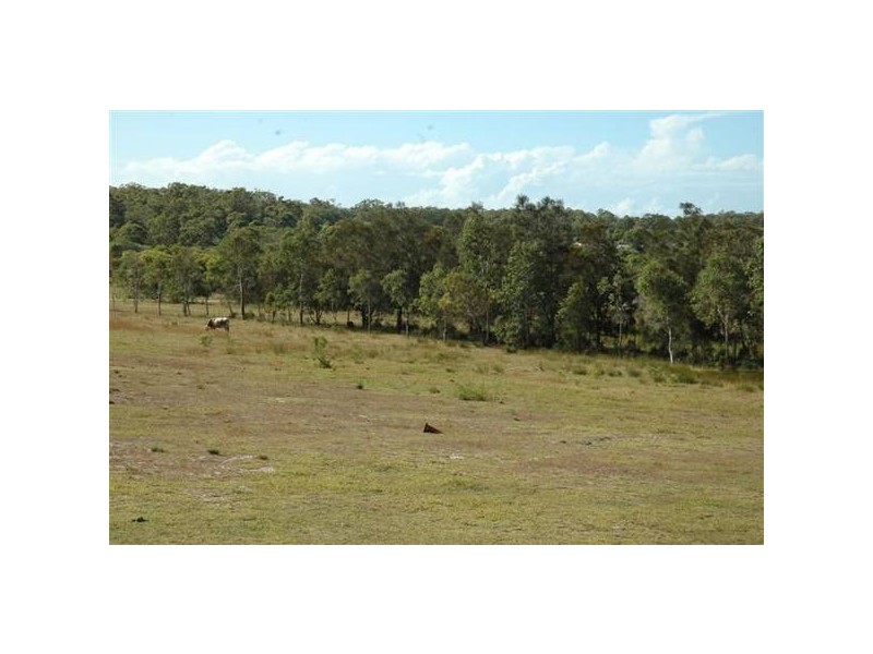 Moorland QLD 4670