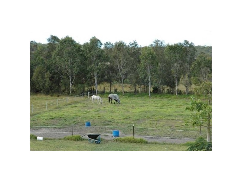 Moorland QLD 4670