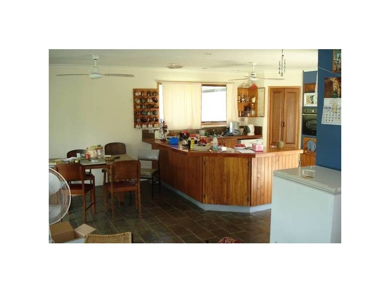 South Kolan QLD 4670