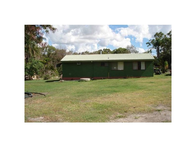 South Kolan QLD 4670