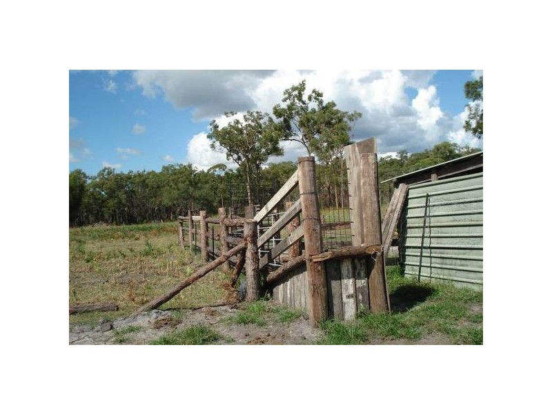 South Kolan QLD 4670