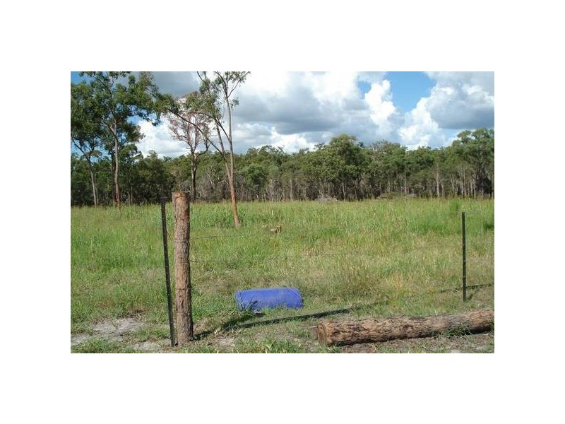 South Kolan QLD 4670